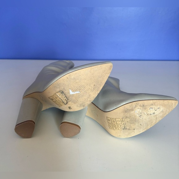 Missguided Pointed Ankle Boots size 36EU - Picture 12 of 12